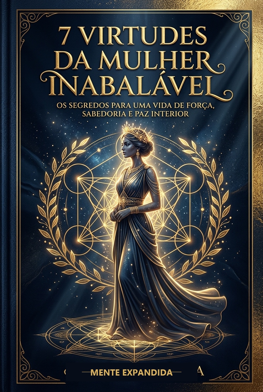 7 Virtudes da Mulher Inabalável